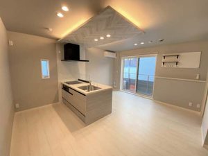 ｅｌ　ａｌｉｖｉｏ杉崎町 0301号-4