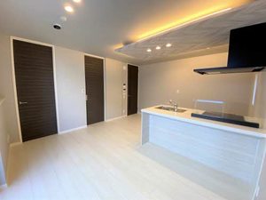 ｅｌ　ａｌｉｖｉｏ杉崎町 0301号-5