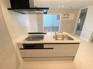 ｅｌ　ａｌｉｖｉｏ杉崎町 0301号-6