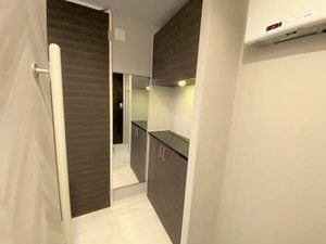 ｅｌ　ａｌｉｖｉｏ杉崎町 0301号-9