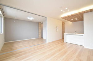 エクラシエ N201号-2