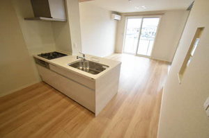 エクラシエ N201号-3