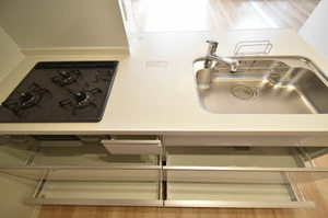 エクラシエ N201号-4