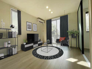 グレイス　レジデンス 0101号-2