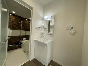 グレイス　レジデンス 0101号-14