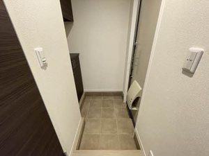 グレイス　レジデンス 0101号-15