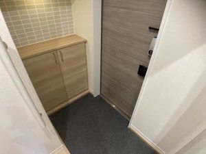 ヴォアソルテＹ 0202号-5