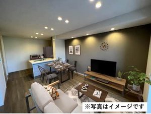 ザ・クラス 新田塚 0202号-2