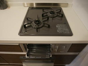 グランジュッテ桑名駅前 0102号-7