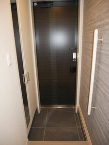 グランジュッテ桑名駅前 0102号-9