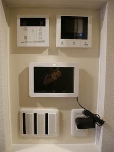 グランジュッテ桑名駅前 0103号-8