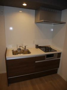 グランジュッテ桑名駅前 0308号-6