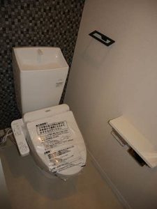 グランジュッテ桑名駅前 0308号-10