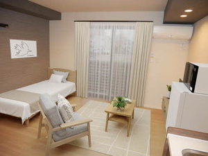 グランジュッテ桑名駅前 0309号-3