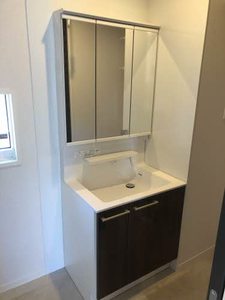 ダイヤモンドタウン A号-9