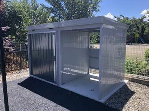 ダイヤモンドタウン A号-15