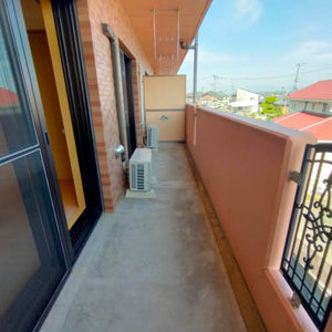 メゾン・ド・ラフィーネ 0305号-6