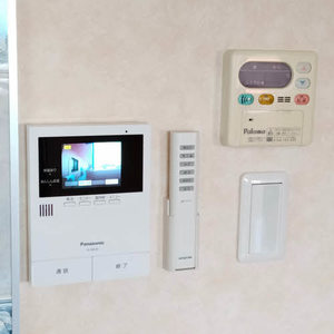 メゾン・ド・ラフィーネ 0305号-9