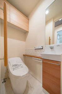 フィオーレ　桜山 0203号-7