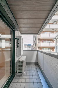 フィオーレ　桜山 0203号-15