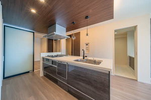 フィオーレ　桜山 0303号-3