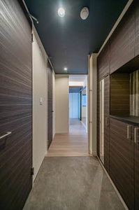 フィオーレ　桜山 0303号-7