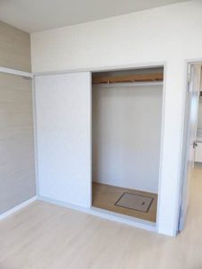 ベルドミール A101号-10