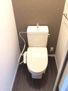 ベルドミール A203号-3