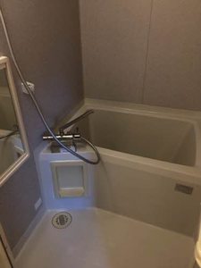 ベルドミール A203号-4