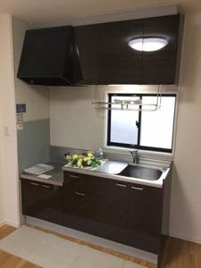 ベルドミール A203号-5