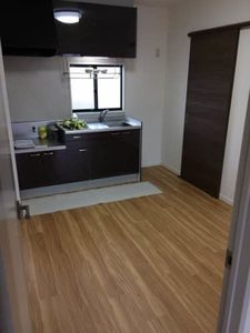 ベルドミール A203号-6