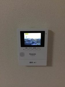 ベルドミール A203号-8