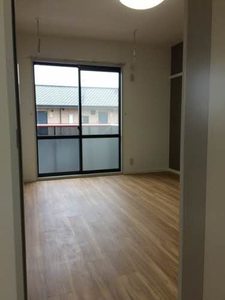 ベルドミール A203号-11