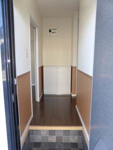 ベルドミール B102号-4