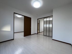 ラ・ヴィラージュ　Ａ A102号-5