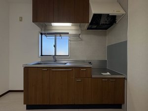 ラ・ヴィラージュ　Ａ A102号-6