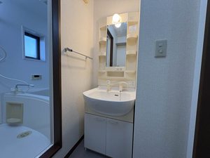 ラ・ヴィラージュ　Ａ A102号-9