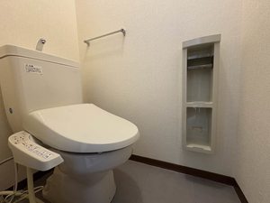 ラ・ヴィラージュ　Ａ A102号-10