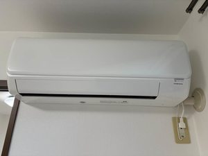 ラ・ヴィラージュ　Ａ A102号-12