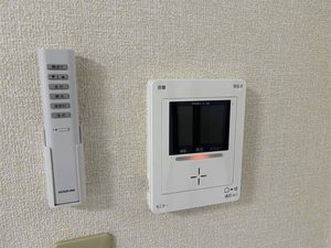 ラ・ヴィラージュ　Ａ A102号-13