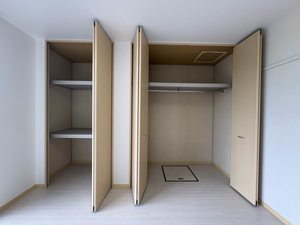 ラ・ヴィラージュC 0101号-12