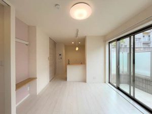 ベルドミール　アイカ 0101号-2