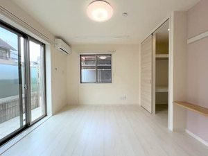 ベルドミール　アイカ 0101号-6