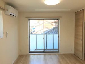 ベルドミール　アイカ 0201号-2