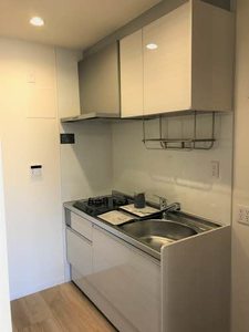 ベルドミール　アイカ 0201号-4