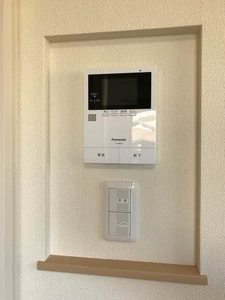 ベルドミール　アイカ 0201号-14