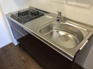 ベルドミール　アイカ 0301号-7