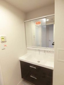 ルーエレジデンツ三日市 0102号-6