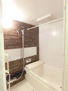 ルーエレジデンツ三日市 0102号-8