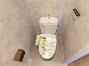 ルーエレジデンツ三日市 0102号-9